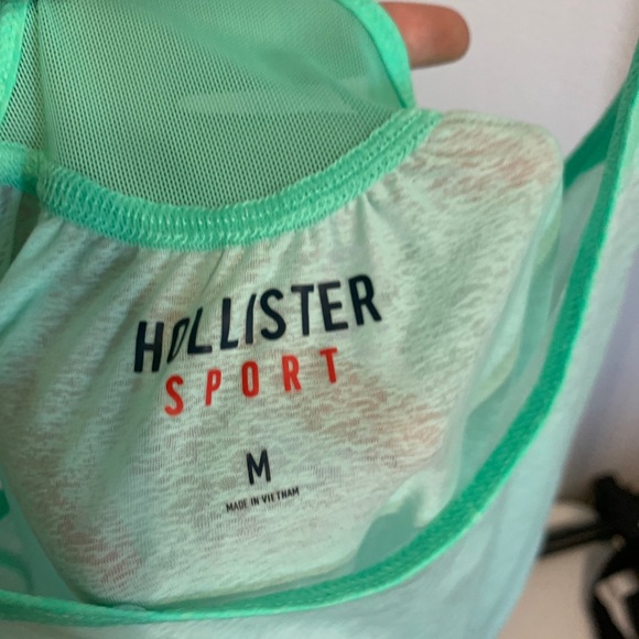 Tank top - Picture 3 of 3